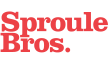 Sproule Bros