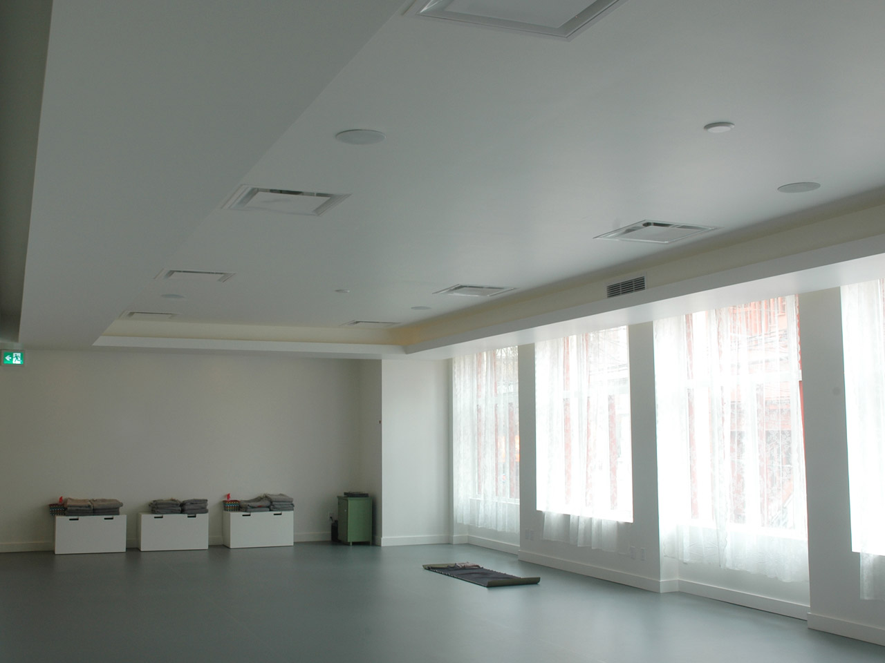 image of Stretch Yoga